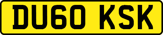 DU60KSK