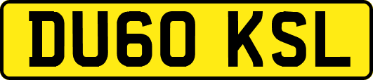 DU60KSL