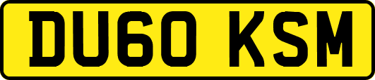 DU60KSM