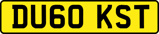 DU60KST