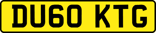 DU60KTG