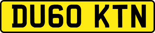 DU60KTN