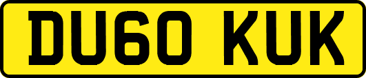 DU60KUK