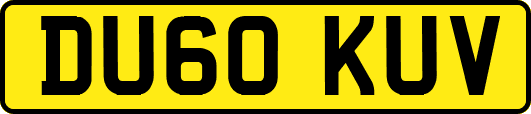 DU60KUV