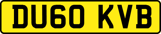 DU60KVB