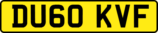 DU60KVF