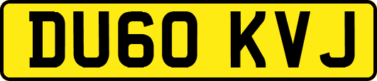 DU60KVJ