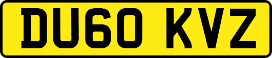 DU60KVZ