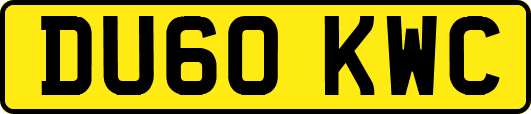 DU60KWC