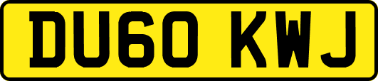 DU60KWJ