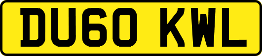 DU60KWL