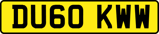 DU60KWW