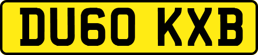 DU60KXB