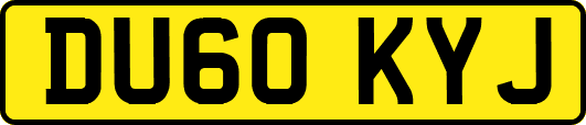 DU60KYJ