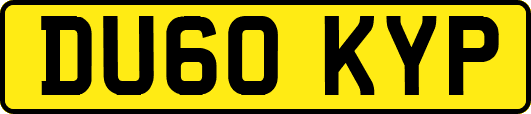 DU60KYP
