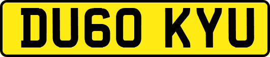 DU60KYU