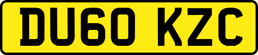 DU60KZC