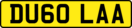 DU60LAA