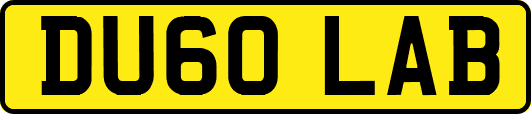 DU60LAB