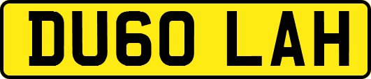 DU60LAH