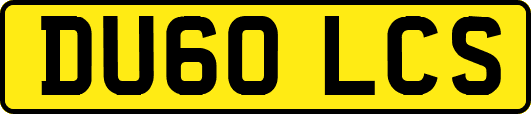 DU60LCS