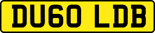 DU60LDB