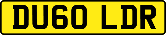 DU60LDR