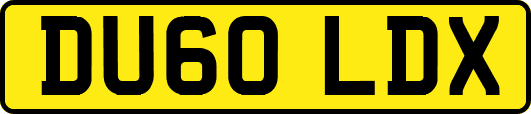 DU60LDX