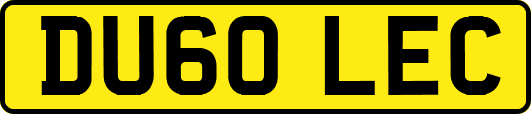 DU60LEC