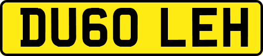 DU60LEH