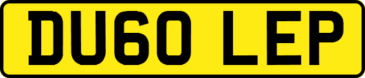 DU60LEP