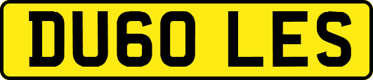 DU60LES