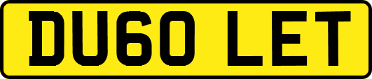 DU60LET
