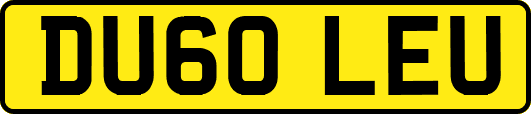 DU60LEU