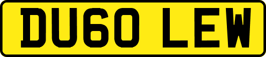 DU60LEW
