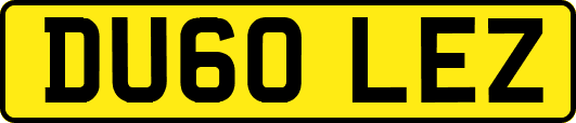 DU60LEZ
