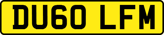 DU60LFM