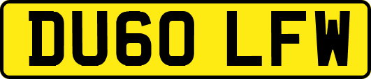 DU60LFW