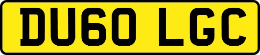 DU60LGC