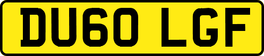 DU60LGF