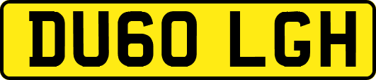 DU60LGH