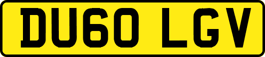 DU60LGV