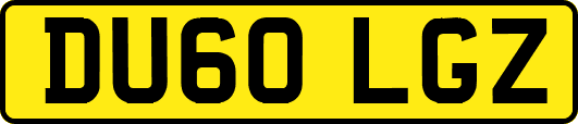 DU60LGZ