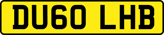 DU60LHB