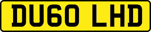 DU60LHD