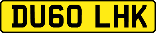 DU60LHK