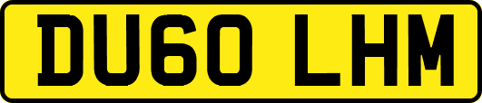 DU60LHM