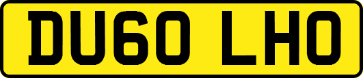 DU60LHO
