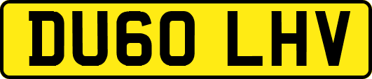 DU60LHV