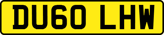 DU60LHW